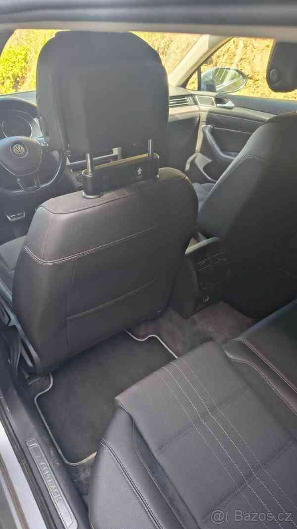 Volkswagen Passat 2,0   Alltrack 4x4 tdi 140kw - foto 6