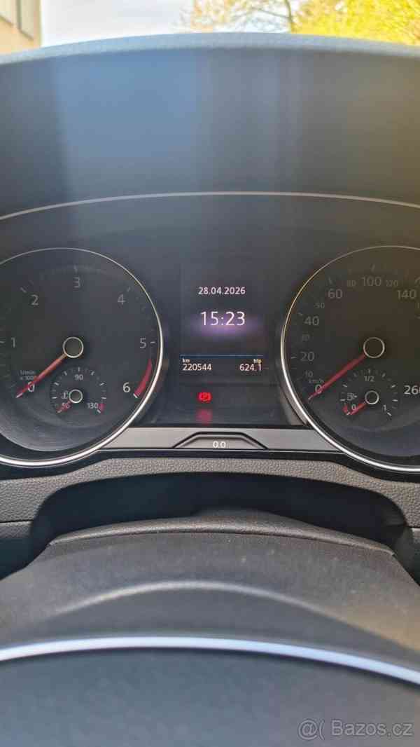 Volkswagen Passat 2,0   Alltrack 4x4 tdi 140kw - foto 3