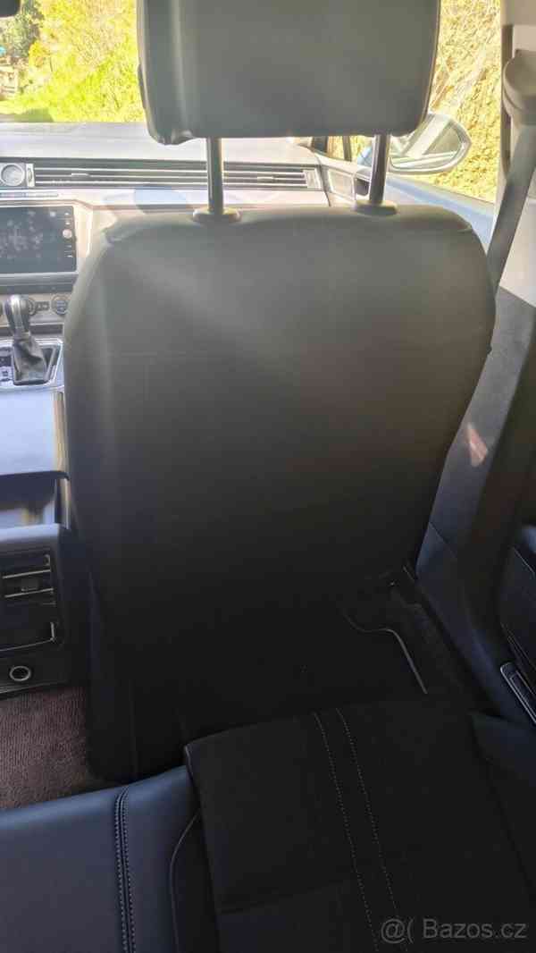 Volkswagen Passat 2,0   Alltrack 4x4 tdi 140kw - foto 8