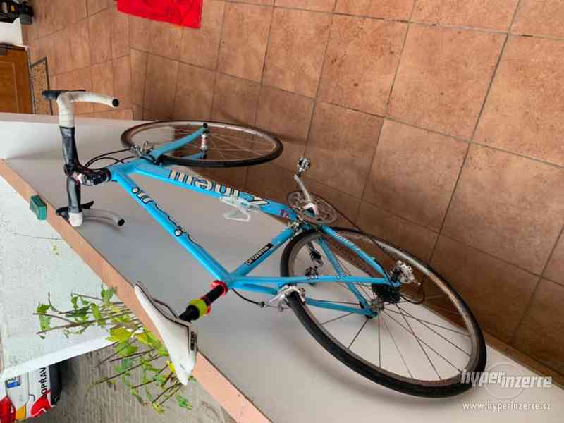 Cinelli - foto 1
