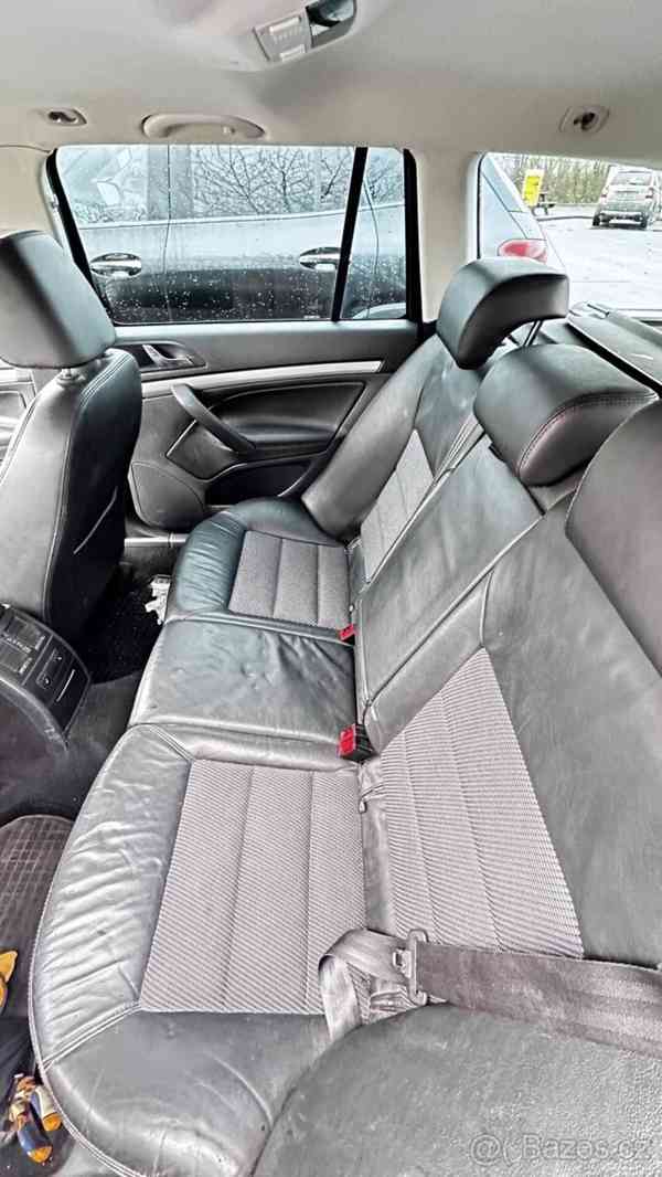 Škoda Octavia 1,6 - foto 6