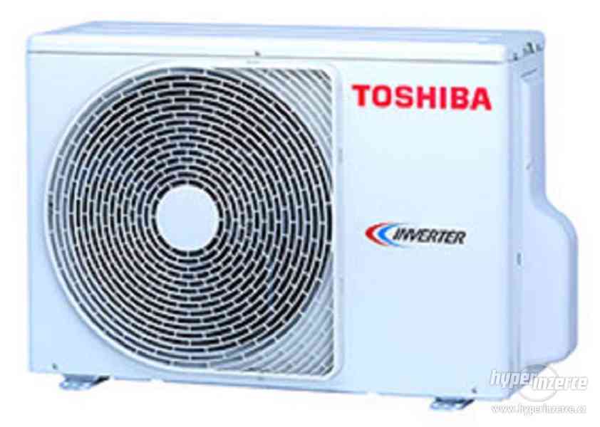 Klimatizace - vytápění - vzduchotechnika - revize - foto 1