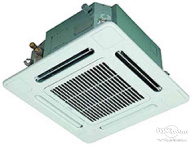 Klimatizace - vytápění - vzduchotechnika - revize - foto 2