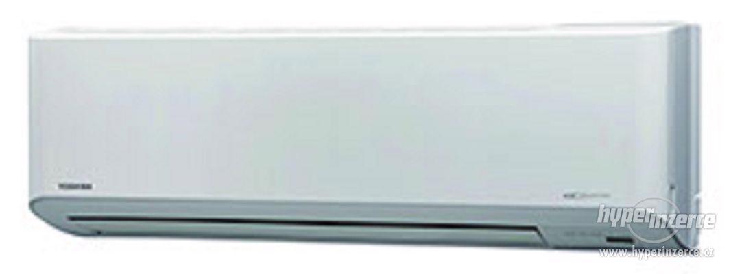 Klimatizace - vytápění - vzduchotechnika - revize - foto 3