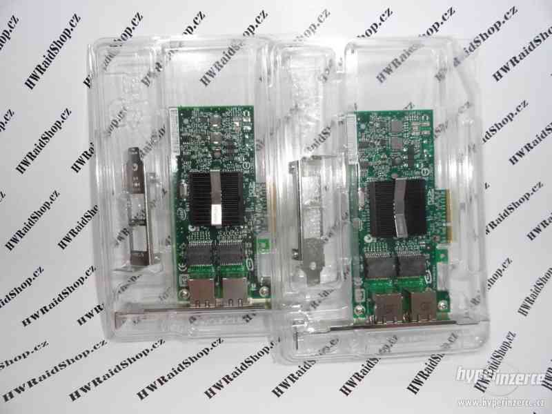 Intel PRO/1000 PT Dual Port Server Adapter - EXPI9402PTblk - foto 5
