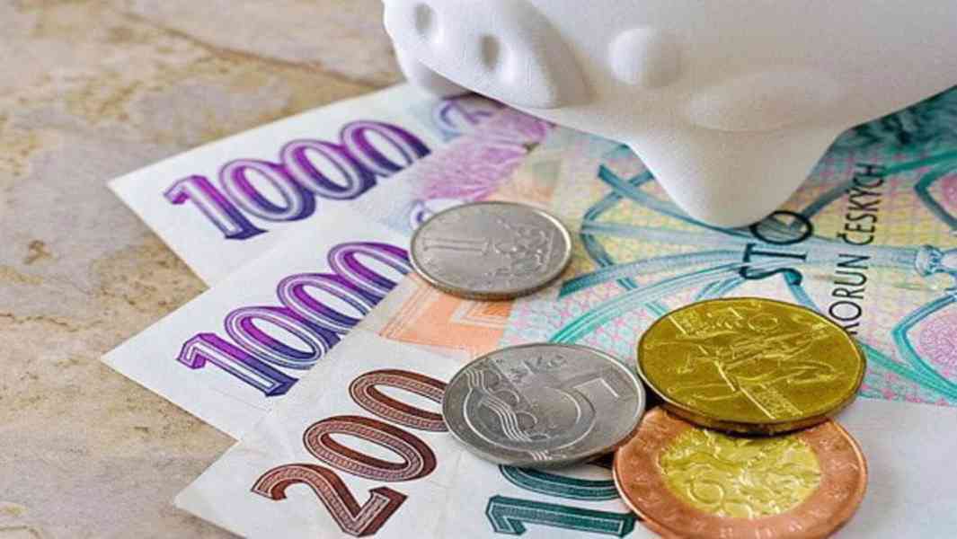 NABÍDKA ÚVĚRŮ MEZI FYZICKÝMI OSOBAMI:  - foto 4