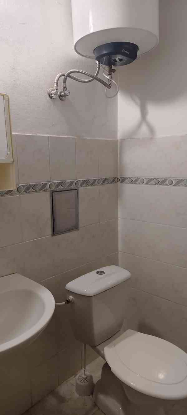 Apartmán pronajmu v centru města Železný Brod. - foto 3
