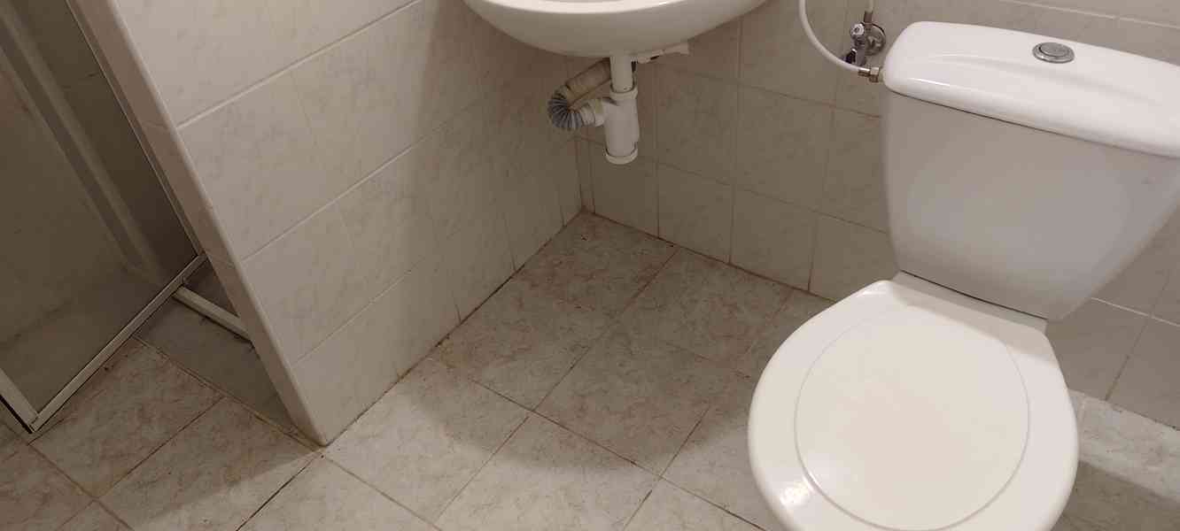 Apartmán pronajmu v centru města Železný Brod. - foto 4