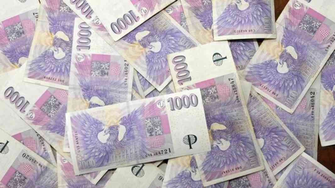  Získejte svou půjčku do 48 hodin na osobní platební kartu! - foto 2