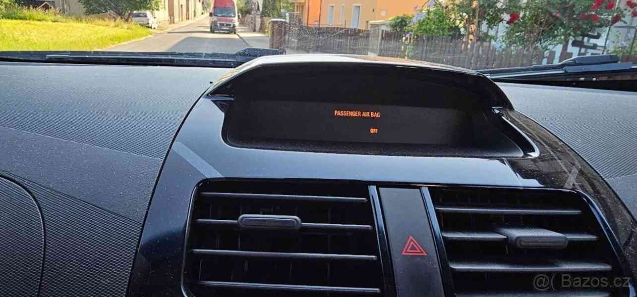 Chevrolet Spark Prodám elektrický Spark EV - foto 8