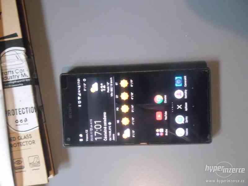 Sony Xperia Z5 compact - foto 4