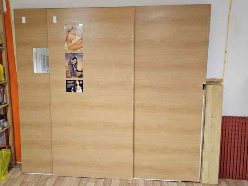 Použité lamino desky - foto 6