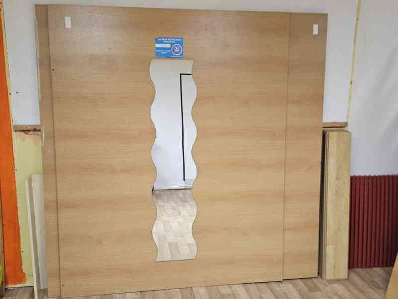 Použité lamino desky - foto 4