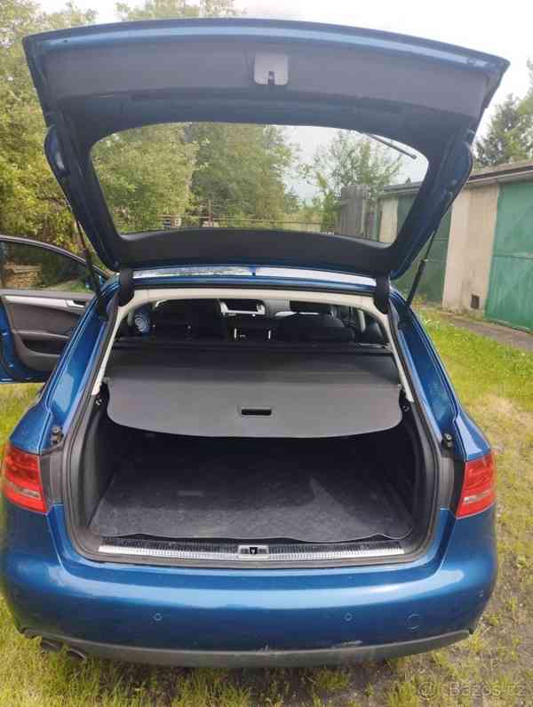 Audi A4 2,0   B8, 125kW - foto 10