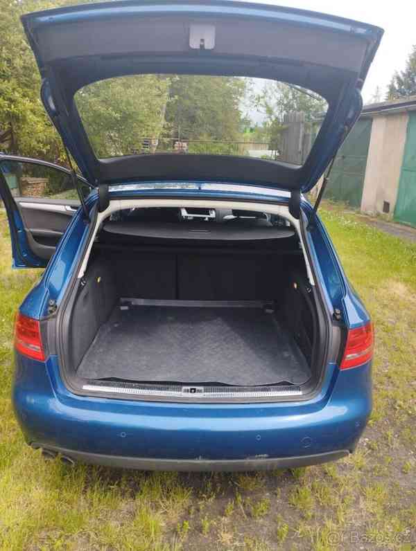 Audi A4 2,0   B8, 125kW - foto 11