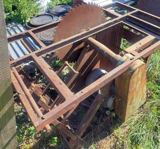 Cirkulárka - foto 4