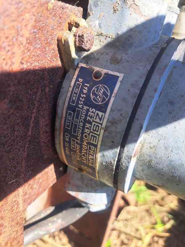 Cirkulárka - foto 5