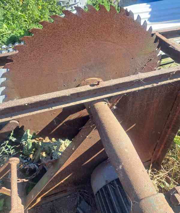 Cirkulárka - foto 3