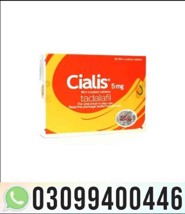 Cialis 5mg Tablet in Lahore # 0309#9400446 - foto 1