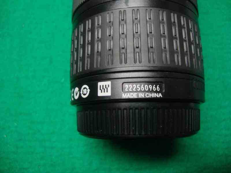 Objektiv OLYMPUS Zuiko 40-150 mm f/4-5,6 R pěkný PC: 6000 Kč - foto 4