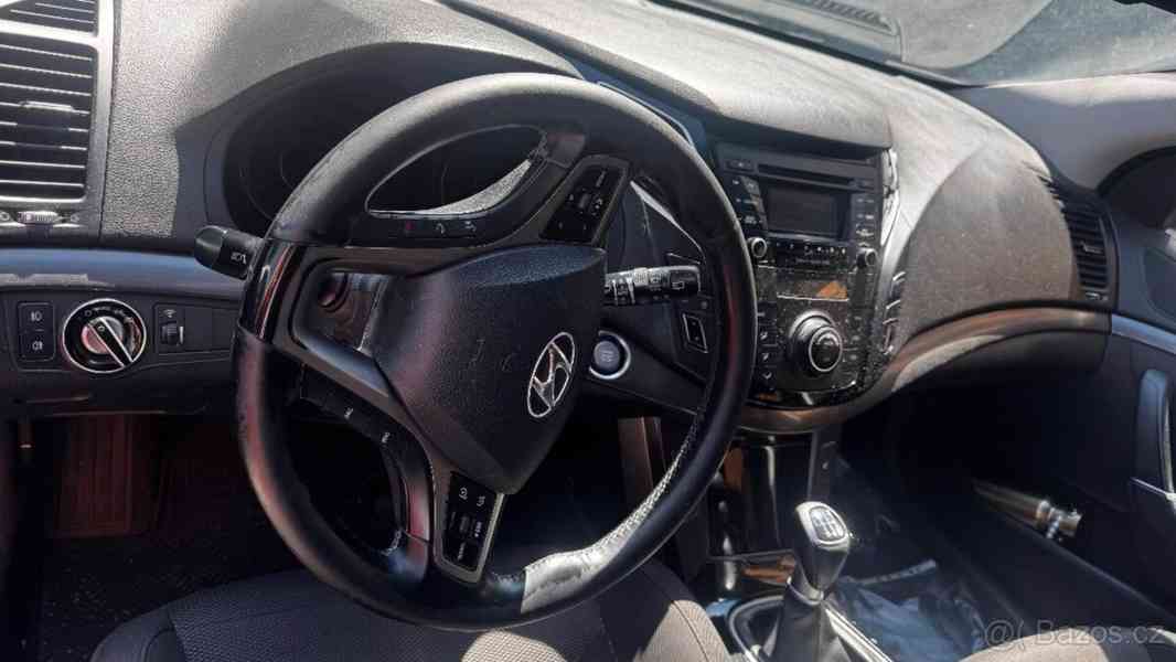 Hyundai i40 - foto 5