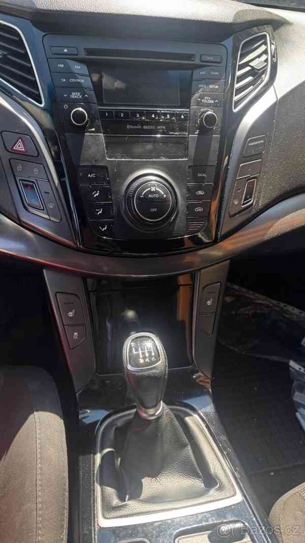 Hyundai i40 - foto 6