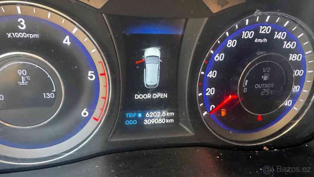 Hyundai i40 - foto 7