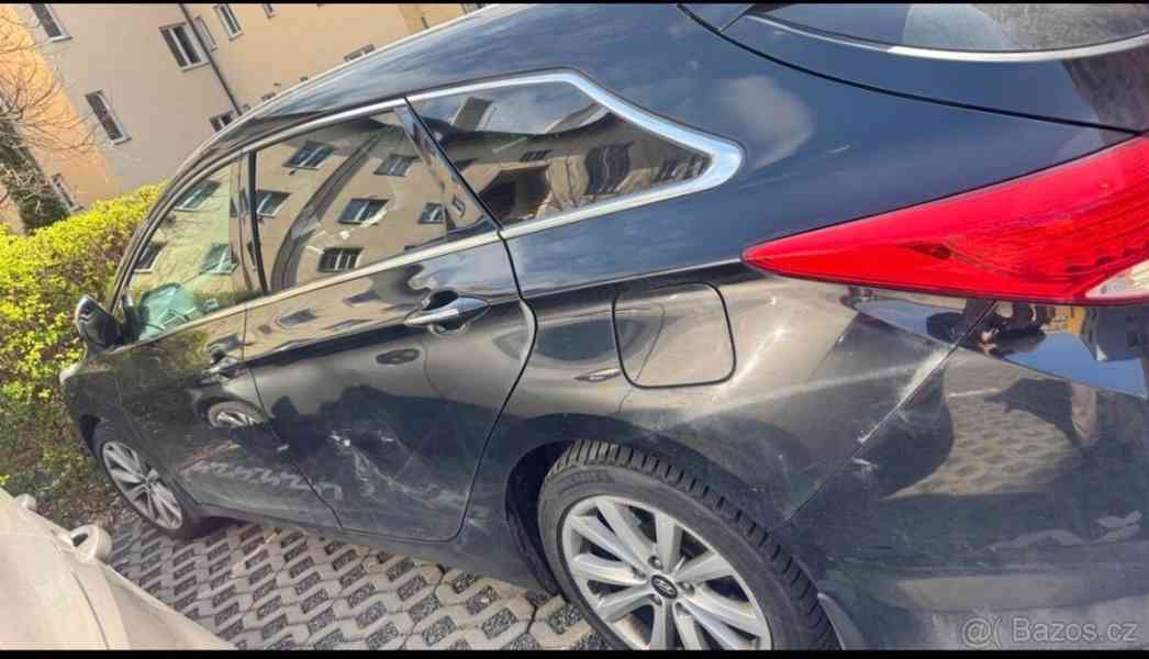 Hyundai i40 - foto 9