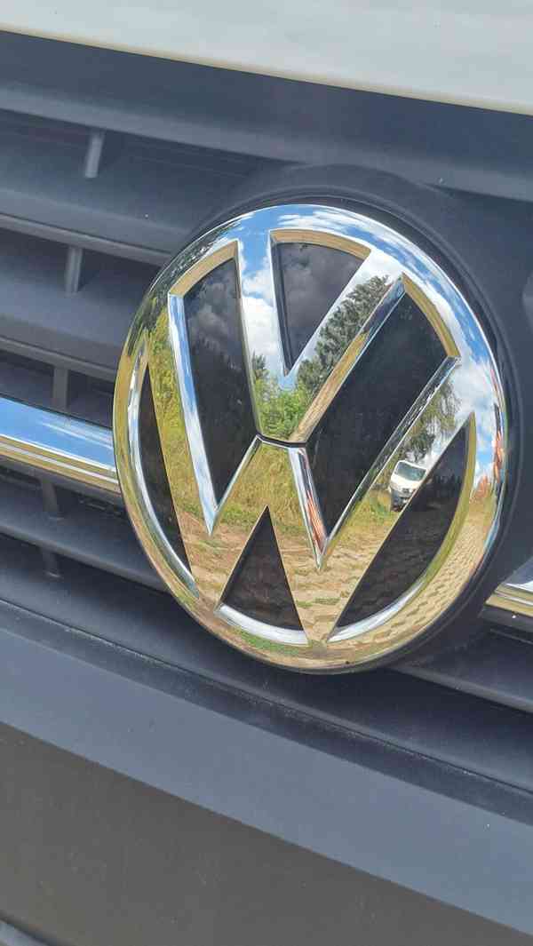 Na prodej VW T6 Kombi 2.0 TDI 150 PS, 4x4 - foto 2