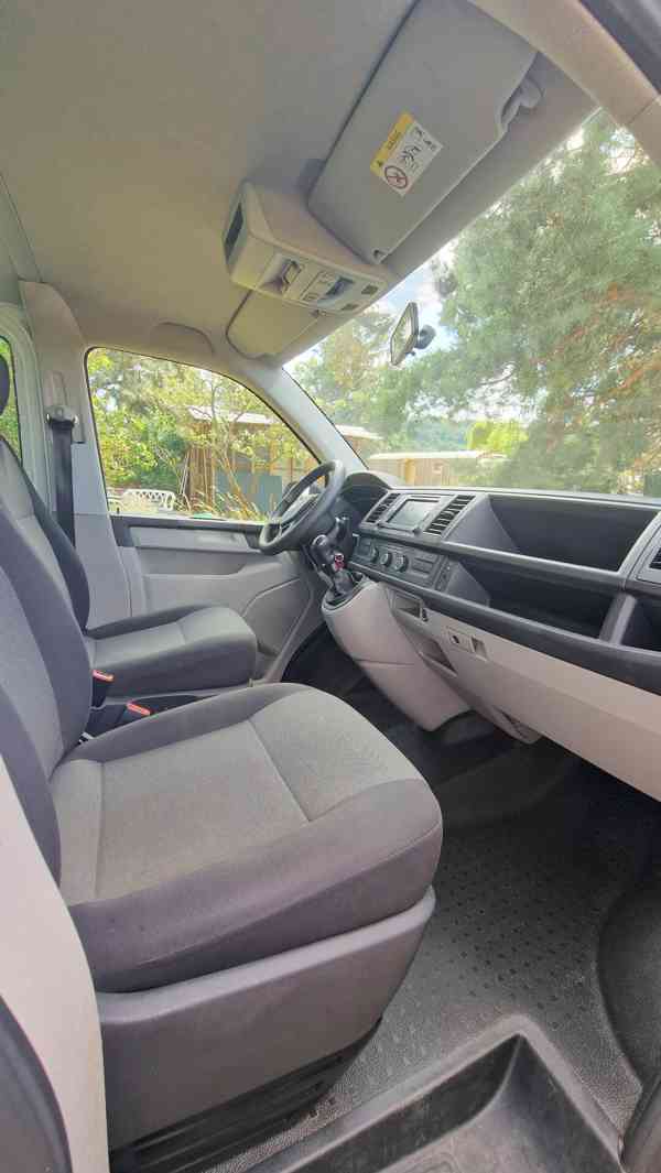 Na prodej VW T6 Kombi 2.0 TDI 150 PS, 4x4 - foto 5