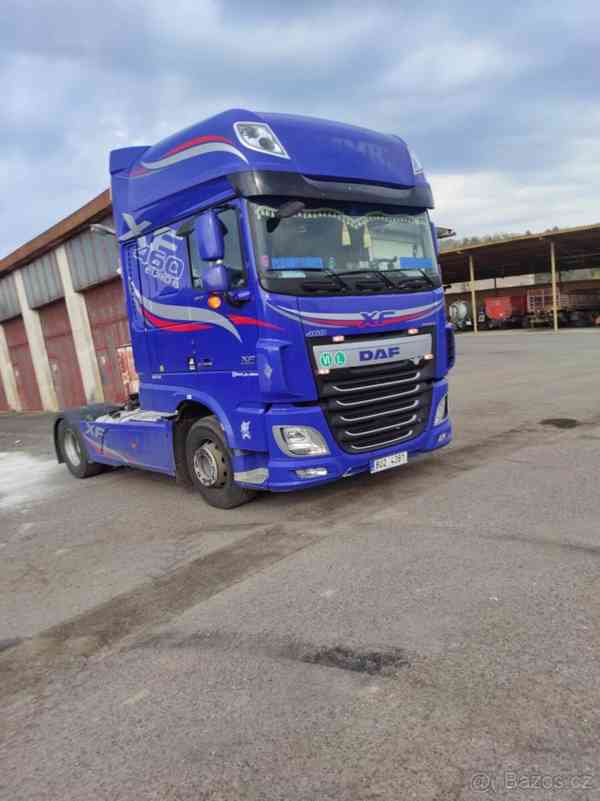 DAF XF 106	 - foto 5