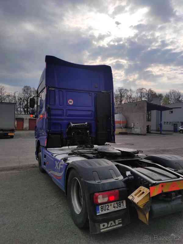 DAF XF 106	 - foto 6