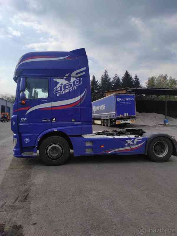 DAF XF 106	 - foto 2