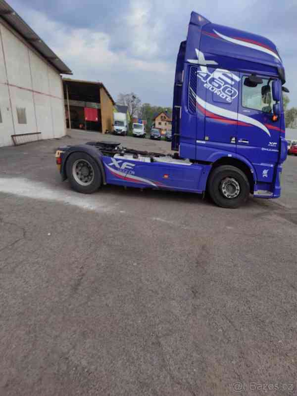 DAF XF 106	 - foto 4