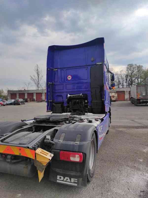 DAF XF 106	 - foto 3