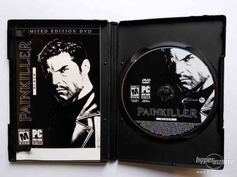 Painkiller Limited Black Edition - foto 6