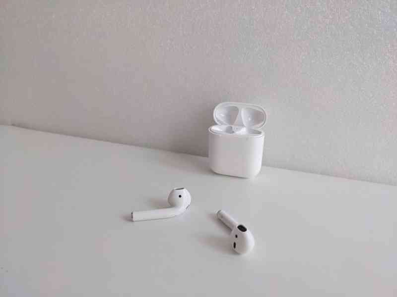 Airpods 2 (A1602) - foto 3