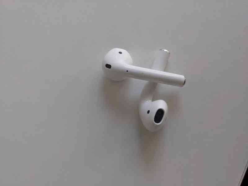 Airpods 2 (A1602) - foto 6