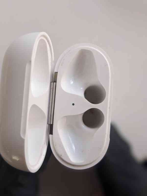 Airpods 2 (A1602) - foto 5