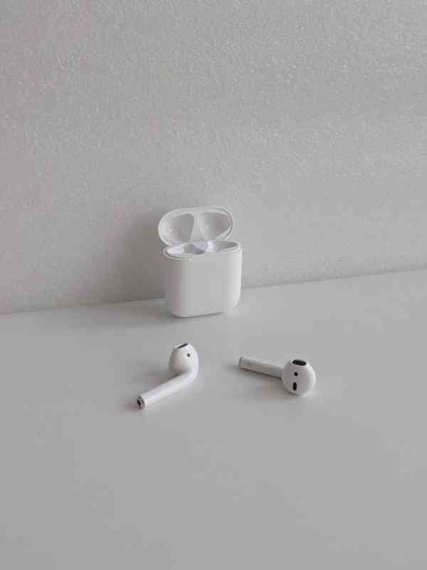 Airpods 2 (A1602) - foto 4