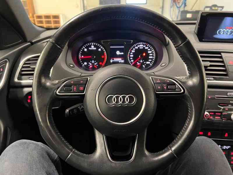 Audi Q3 - foto 7