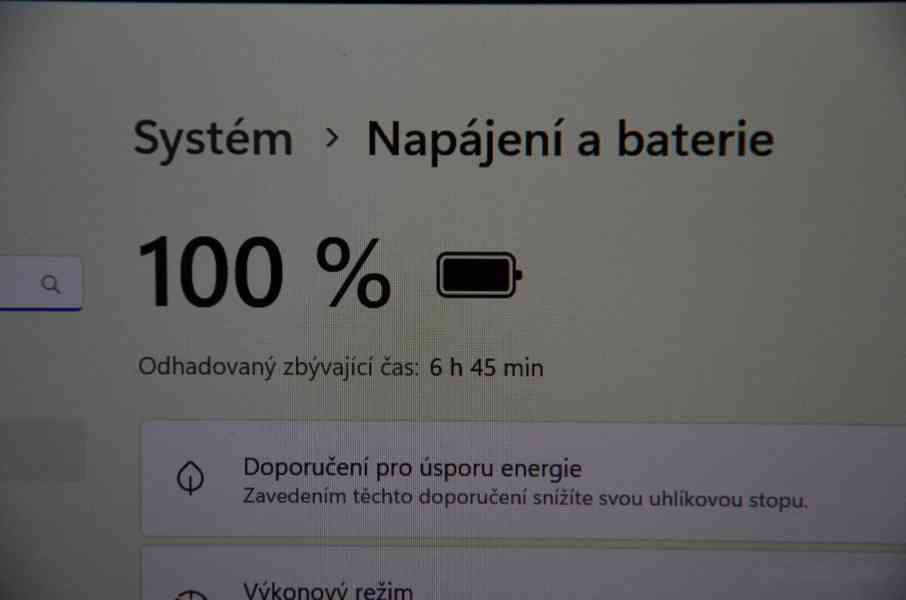 Dell latitude 5310 i5/16GB/SSD 256GB/záruka - foto 9