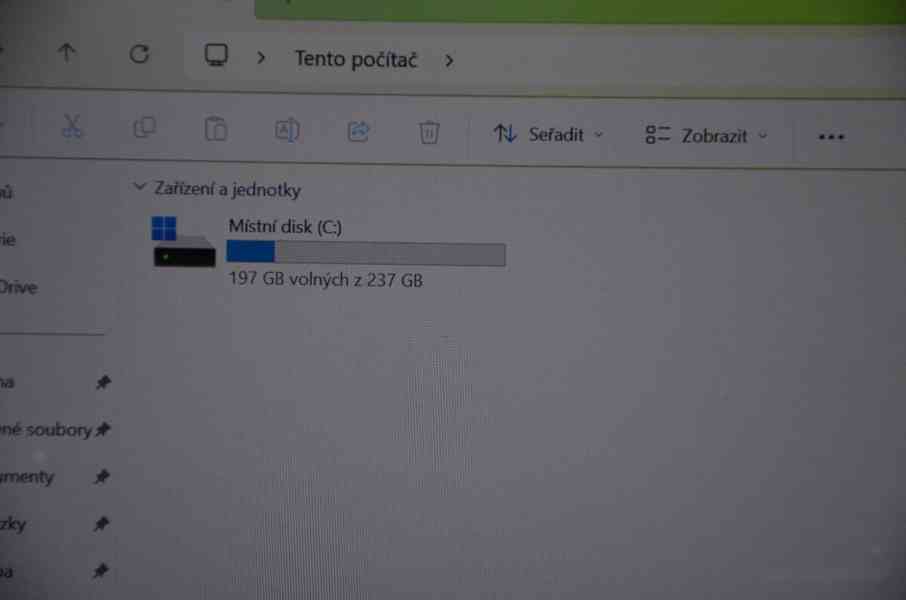 Dell latitude 5310 i5/16GB/SSD 256GB/záruka - foto 5