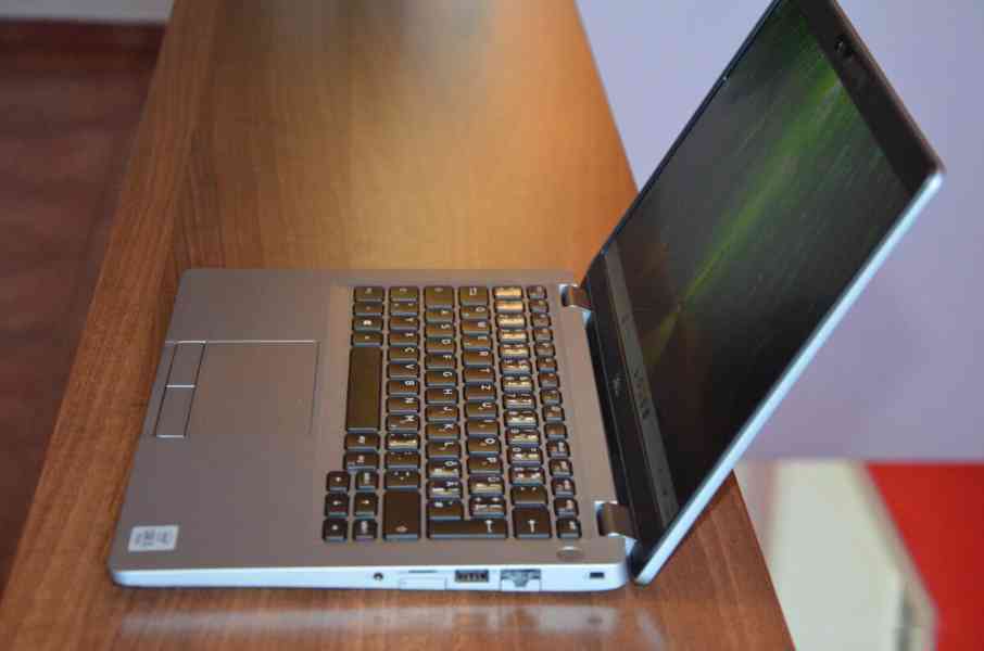 Dell latitude 5310 i5/16GB/SSD 256GB/záruka - foto 6
