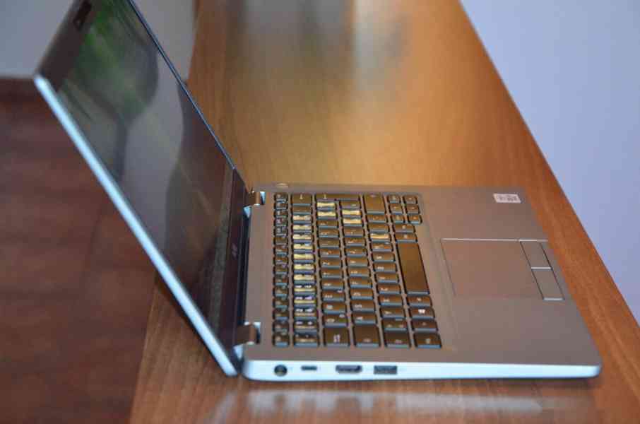 Dell latitude 5310 i5/16GB/SSD 256GB/záruka - foto 7
