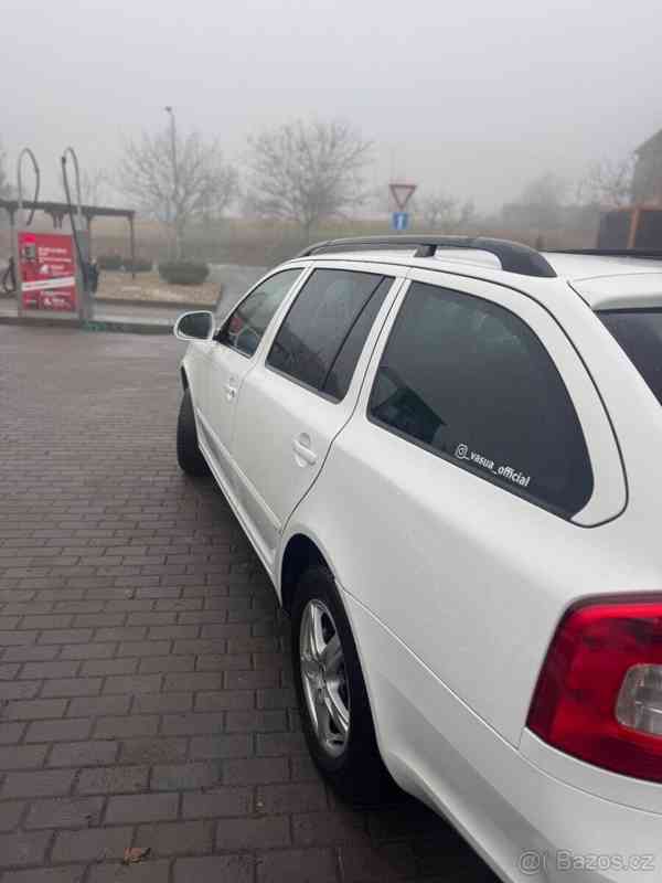 Škoda Octavia 1,9 - foto 6