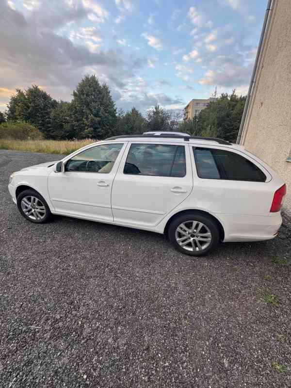 Škoda Octavia 1,9 - foto 3