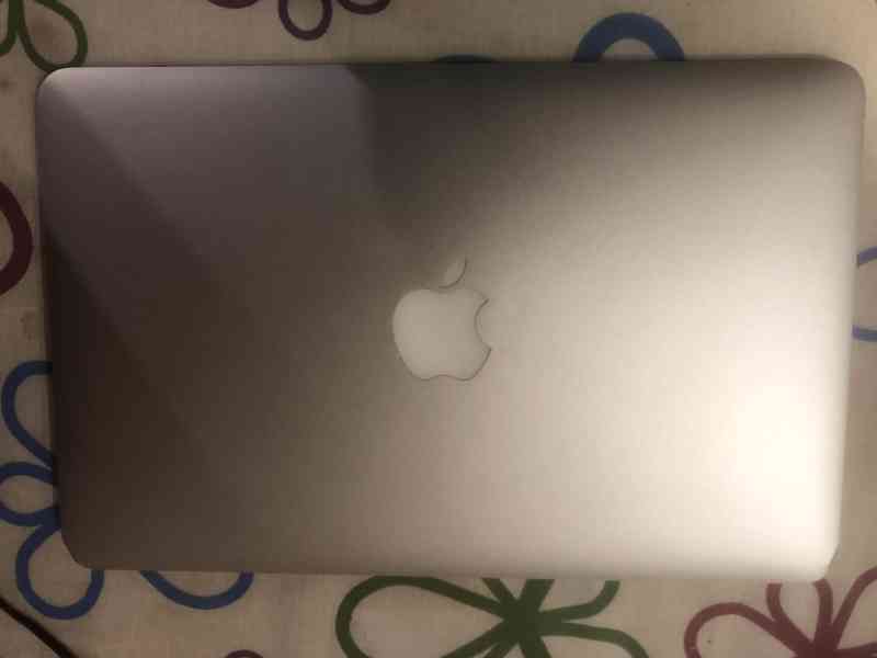 MacBook Air 11, 2014, 128gb - foto 4
