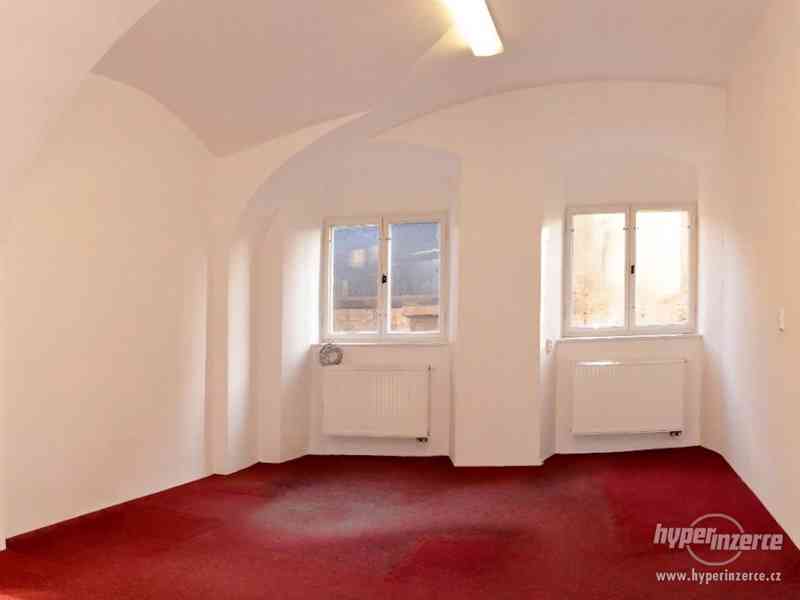 Pronájem nebytových prostor, Česká Lípa centrum - foto 1