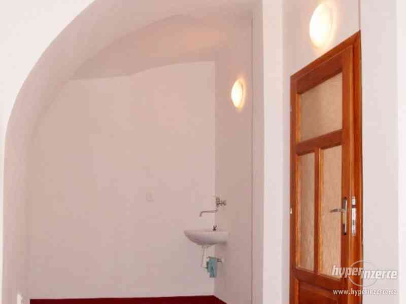 Pronájem nebytových prostor, Česká Lípa centrum - foto 2